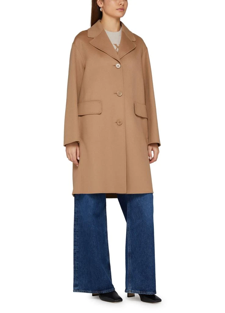 Max Mara Cielo coat 6