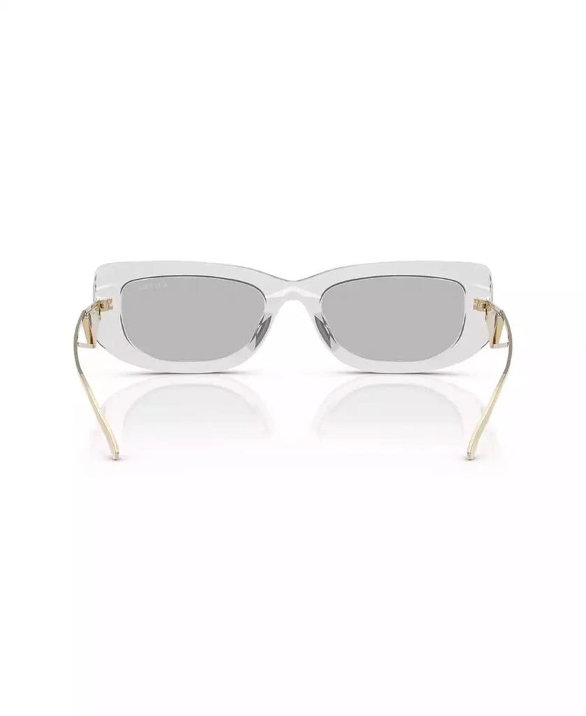 Prada Women's Sunglasses PR 14YS 9