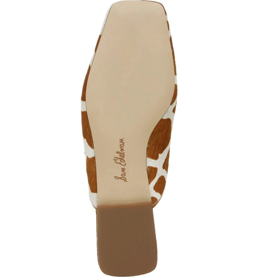 Sam Edelman Lavina Mule 6