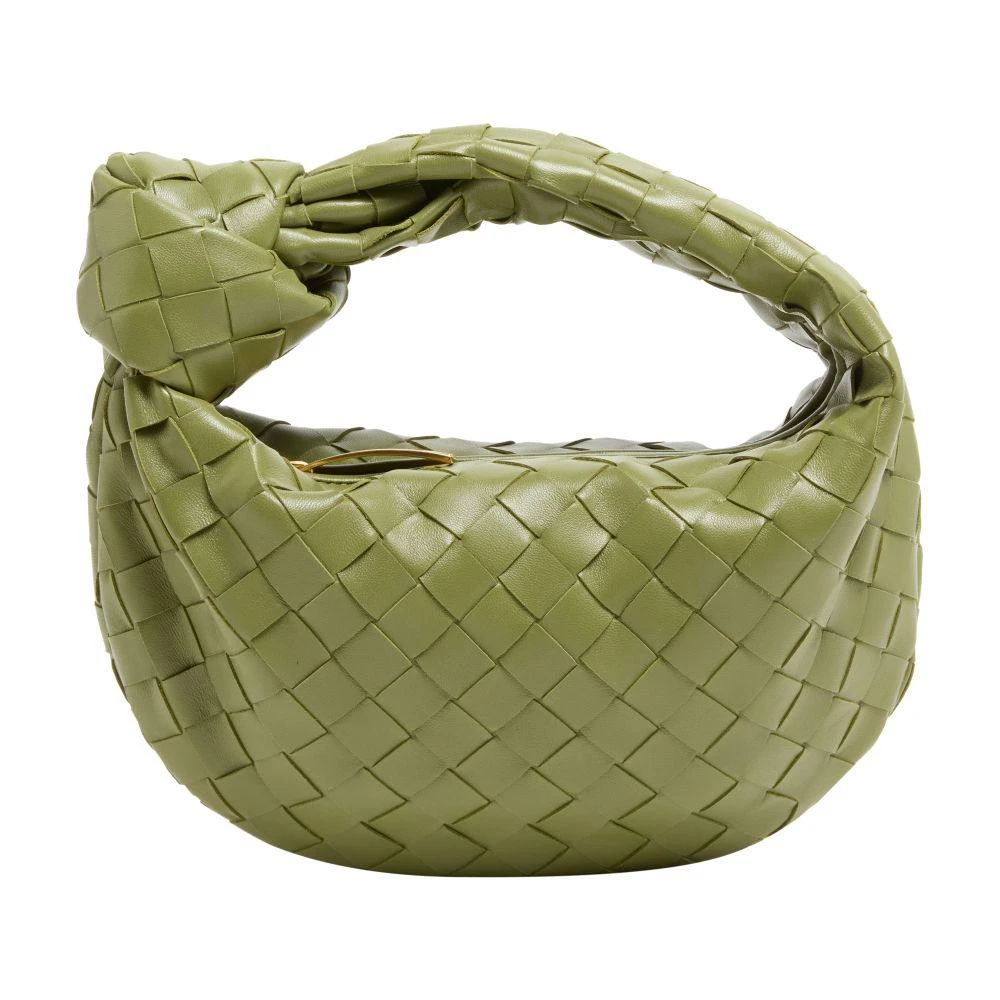 Bottega Veneta Mini Jodie bag 9