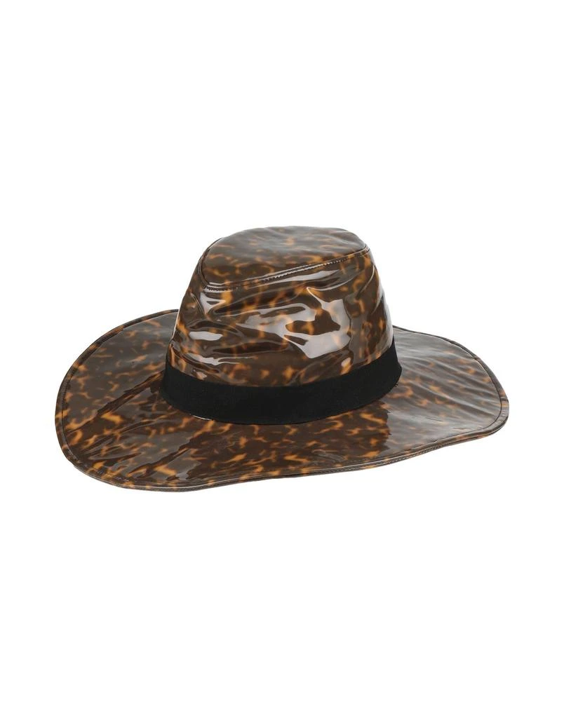 Giorgio Armani Hat 1