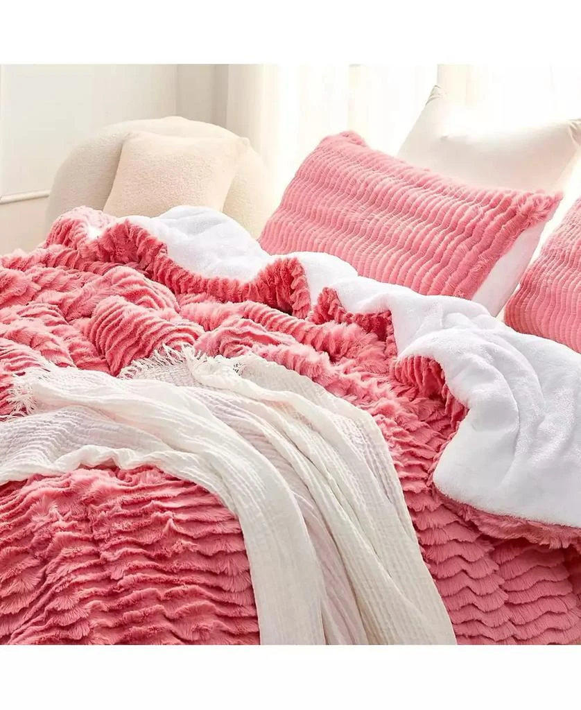 Coma Inducer Chunky Bunny with Frosting - Coma Inducer Oversized Comforter Set 3