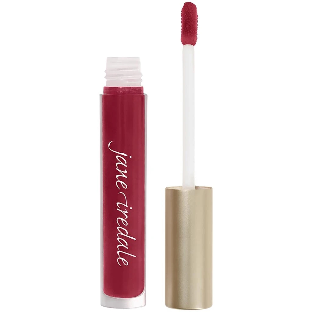 Jane Iredale Jane Iredale HydroPure Hyaluronic Lip Gloss 0.17 oz 1