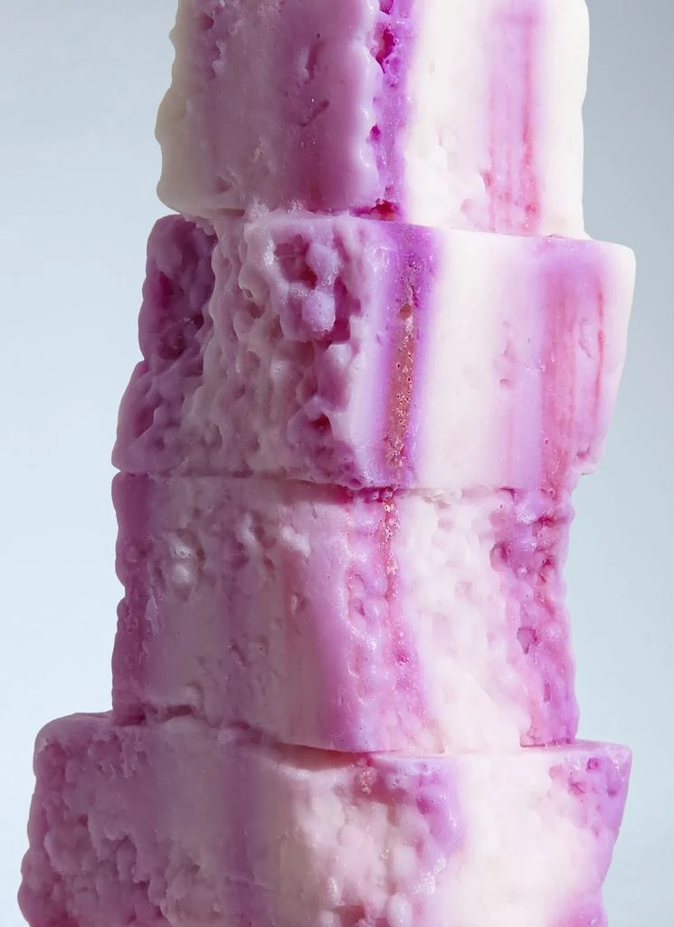 Malte van der Meyden Stack Candel 2