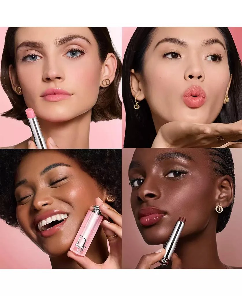 Dior Addict Lip Glow Balm 6