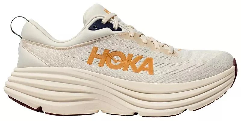 Hoka One One HOKA Men's Bondi 8 Running Shoes 1