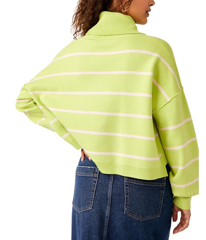 Free People Paulie Sweater