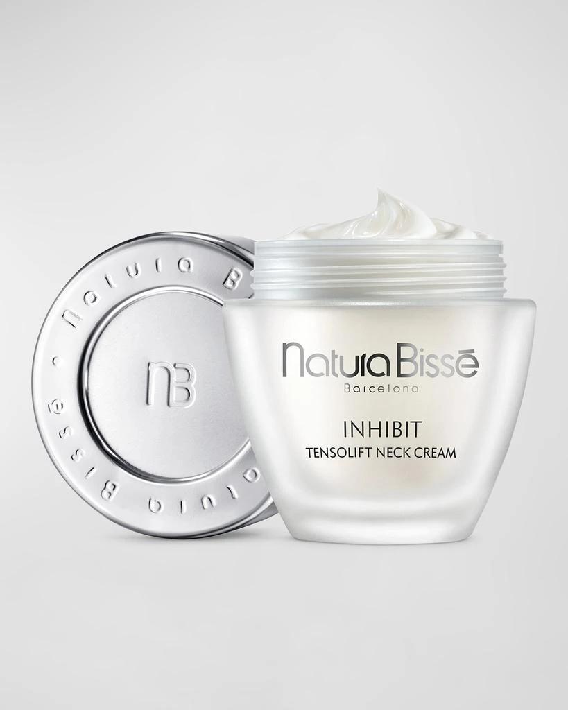 Natura Bisse Inhibit Tensolift Neck Cream, 1.7 oz. 2