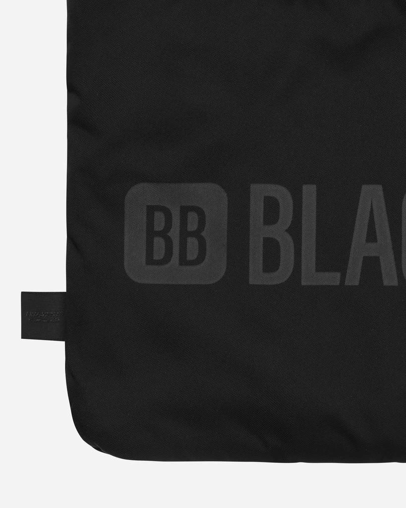 RAMIDUS fragment design Black Beauty Sacoche Black 6