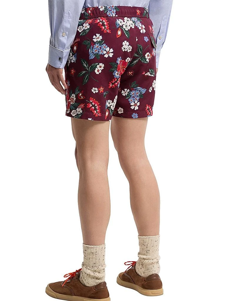 Moncler Swim Trunks 3