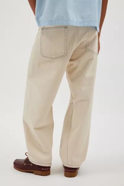 BDG BDG Overdyed Baggy Barrel Jean