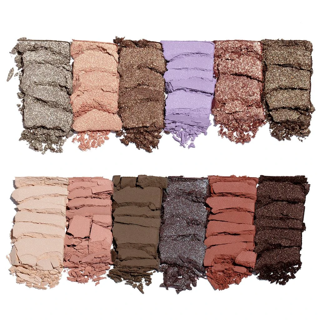 Anastasia Beverly Hills Nouveau Palette 4
