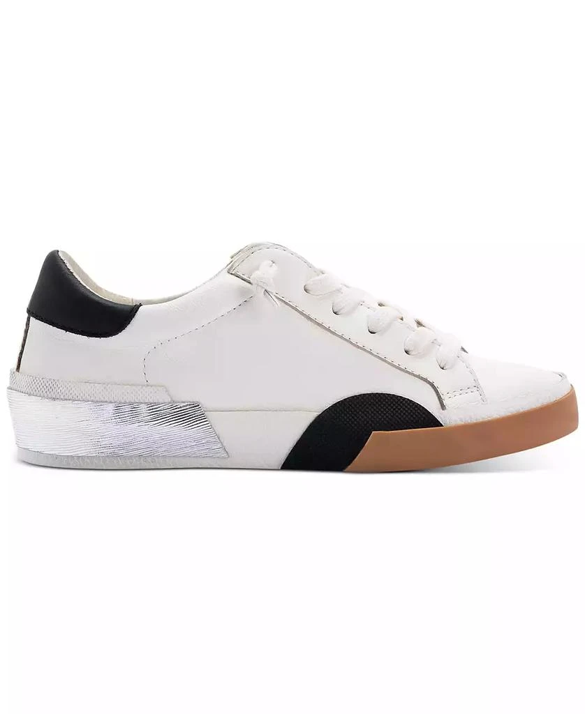 Dolce Vita Women's Zina Lace Up Sneakers 2