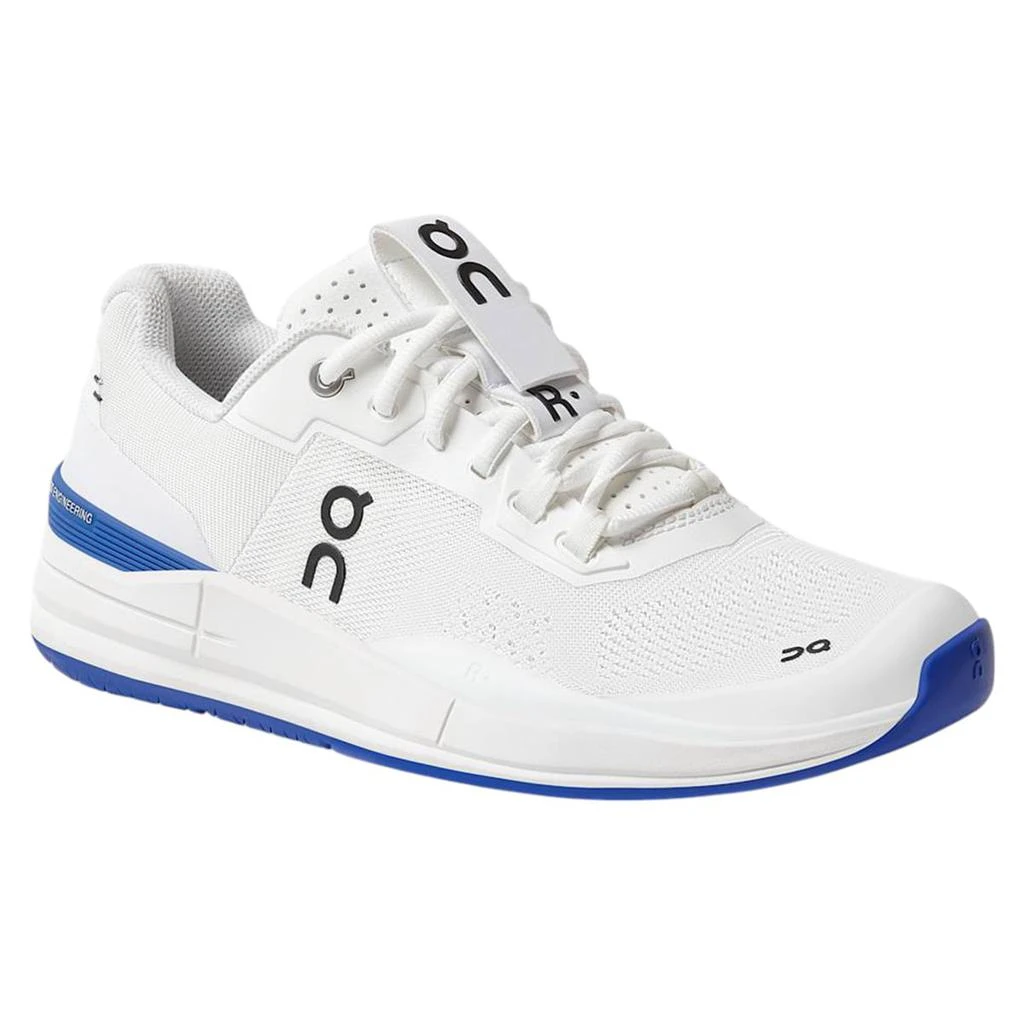 On On THE ROGER Pro Tennis Shoe - Women
s 2