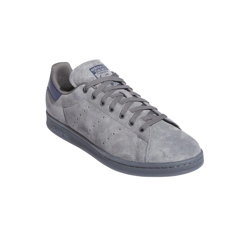 Adidas Stan Smith Adv Lace Up Sneakers 2