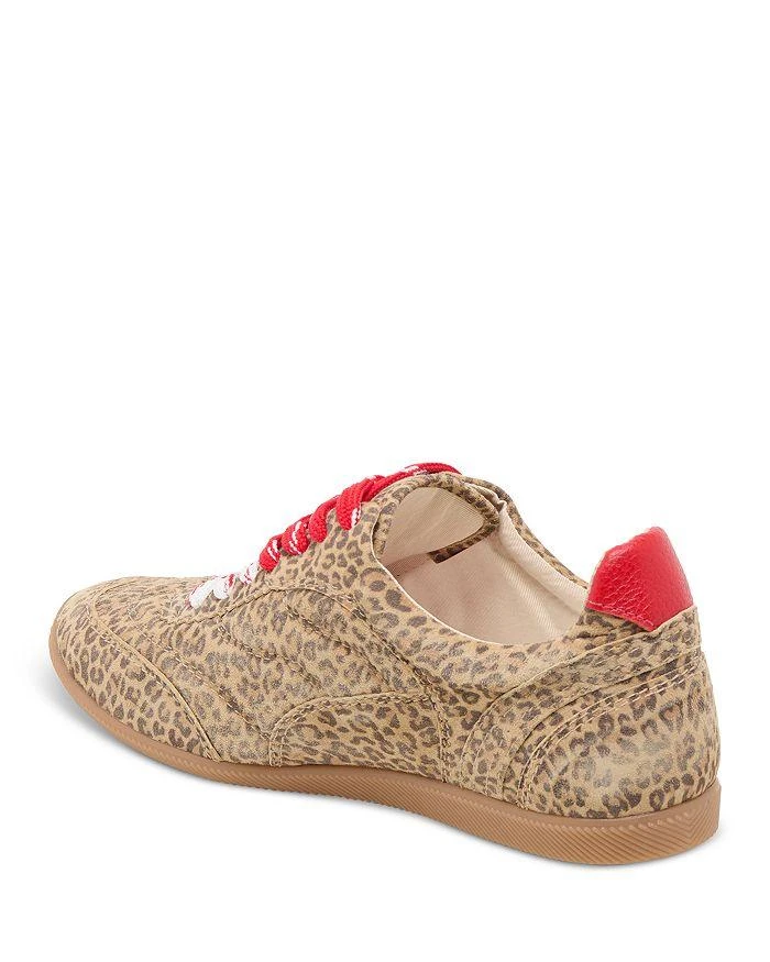 Dolce Vita Women
s Laini Sneakers 8
