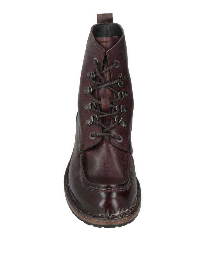 MOMA Ankle boot 4