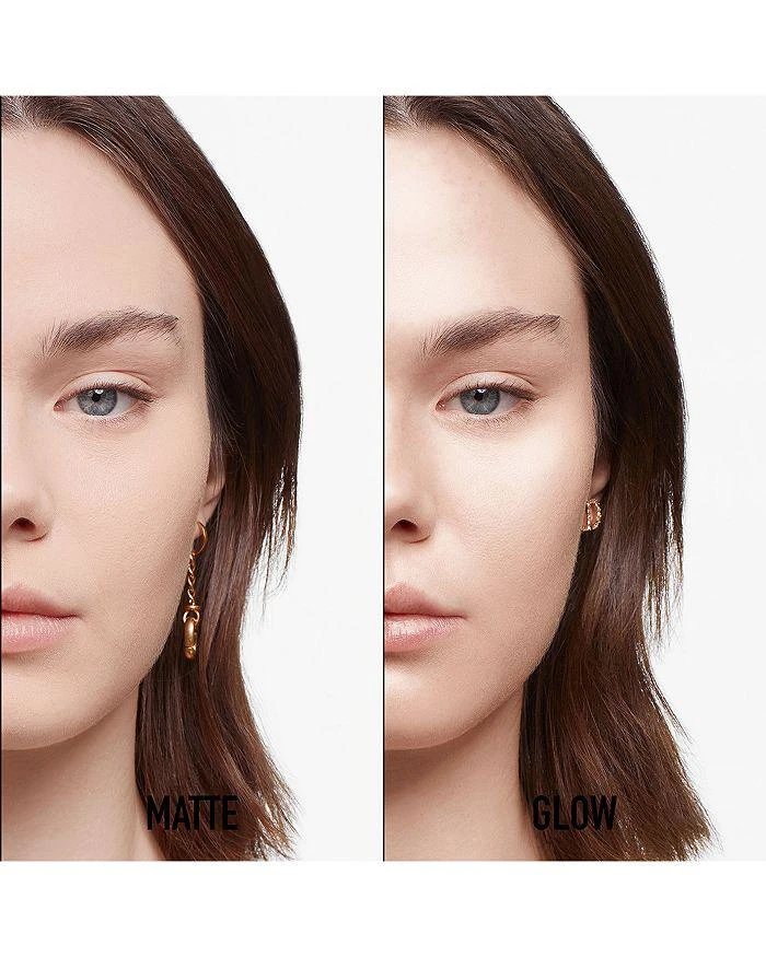 Dior Forever Skin Glow Hydrating Foundation SPF 15 4