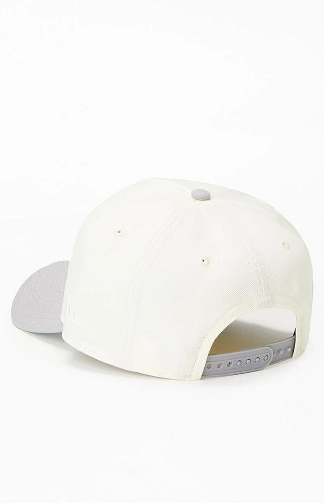 New Era LA Dodgers 9FORTY Snapback Hat 3