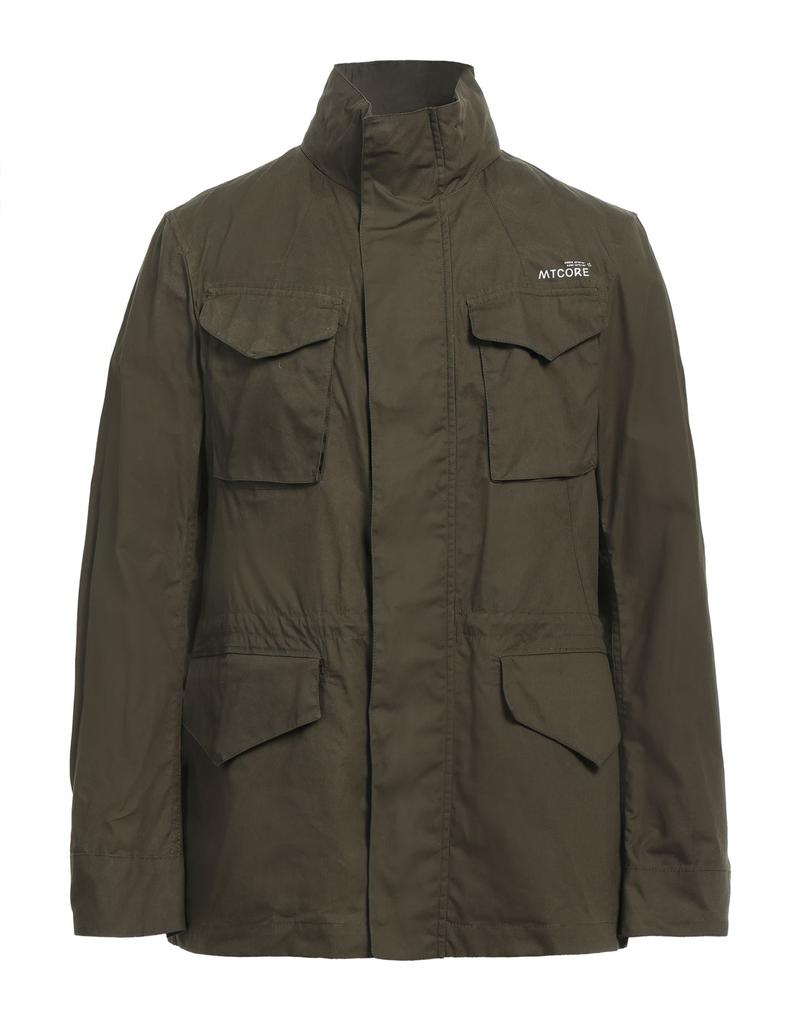 MONTECORE Jacket