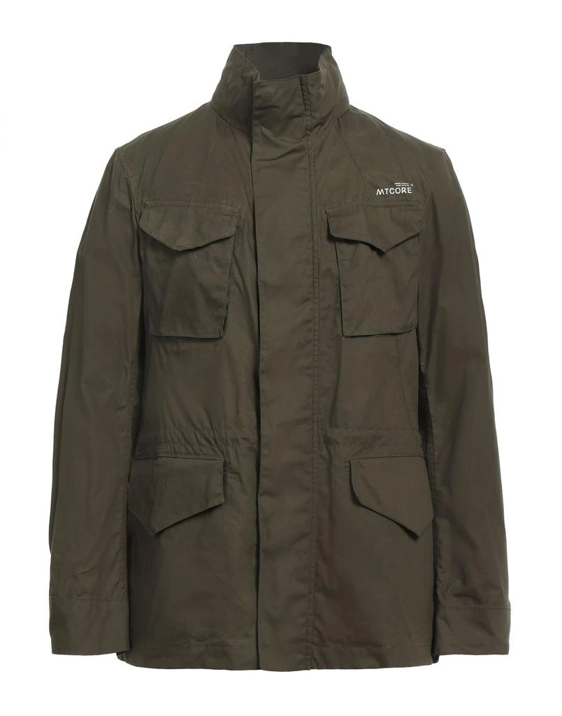 MONTECORE Jacket 1
