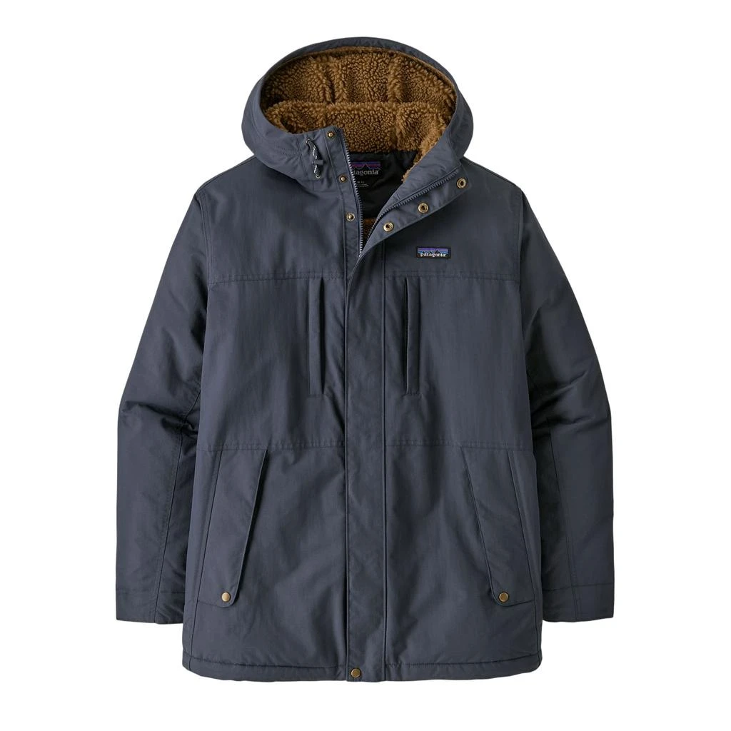 Patagonia Patagonia Isthmus Parka - Men's 1