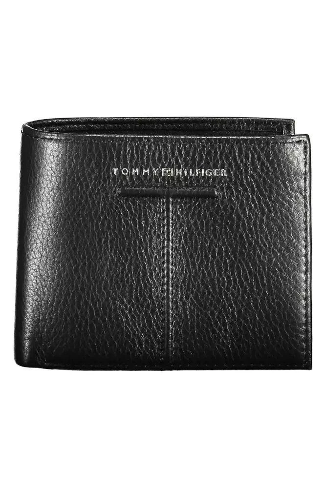 Tommy Hilfiger Leather Men's Wallet 1