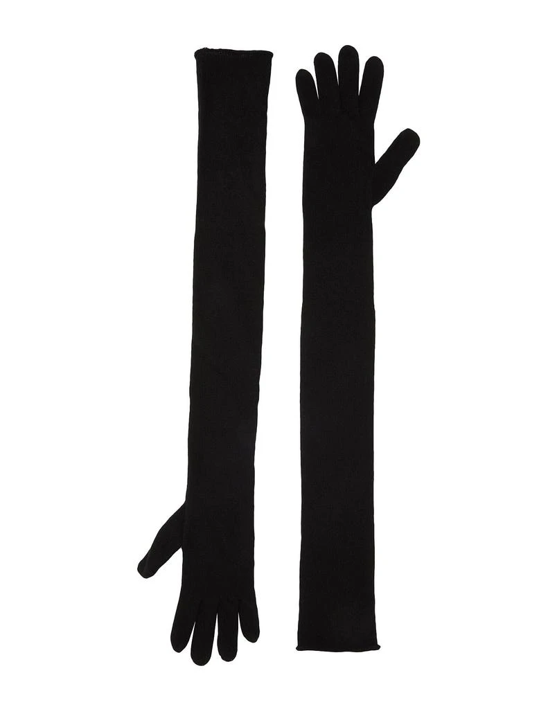 8 by YOOX Gloves 1