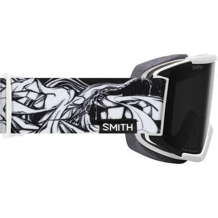 Smith Squad Goggles 2