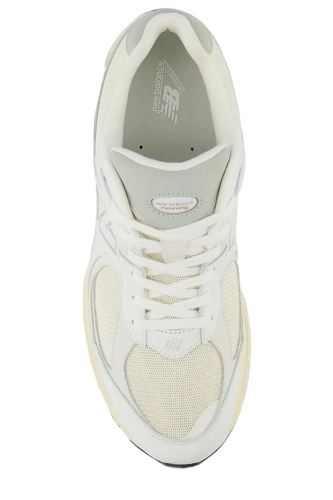 New Balance New Balance 2002R Lace-Up Sneakers 5
