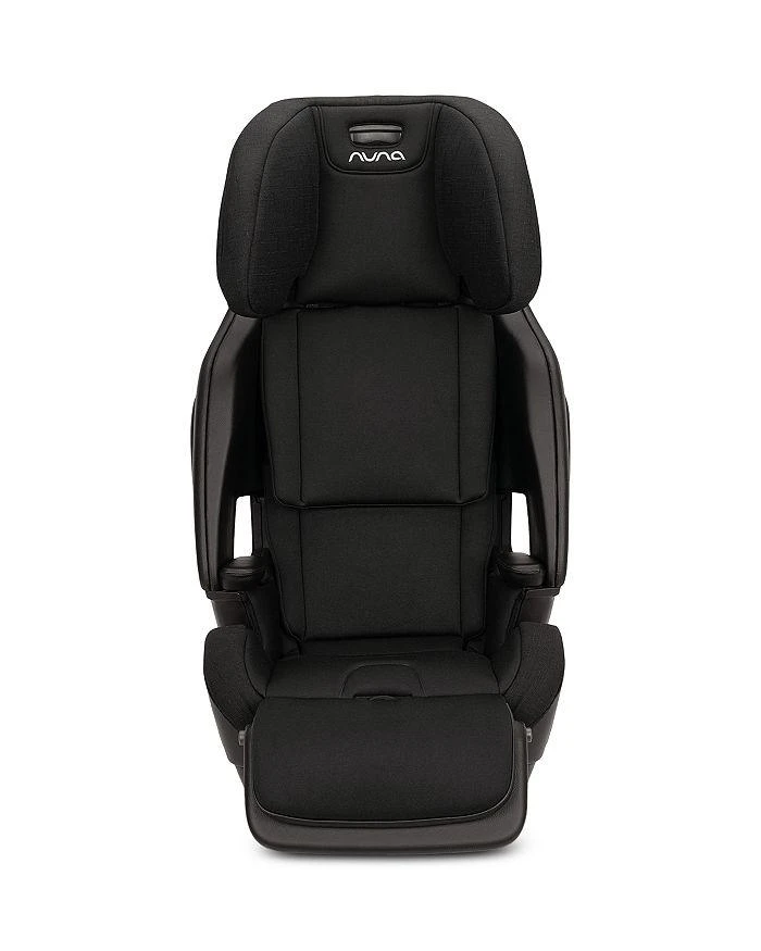 Nuna LUMN Harness to Booster Combination Car Seat 3