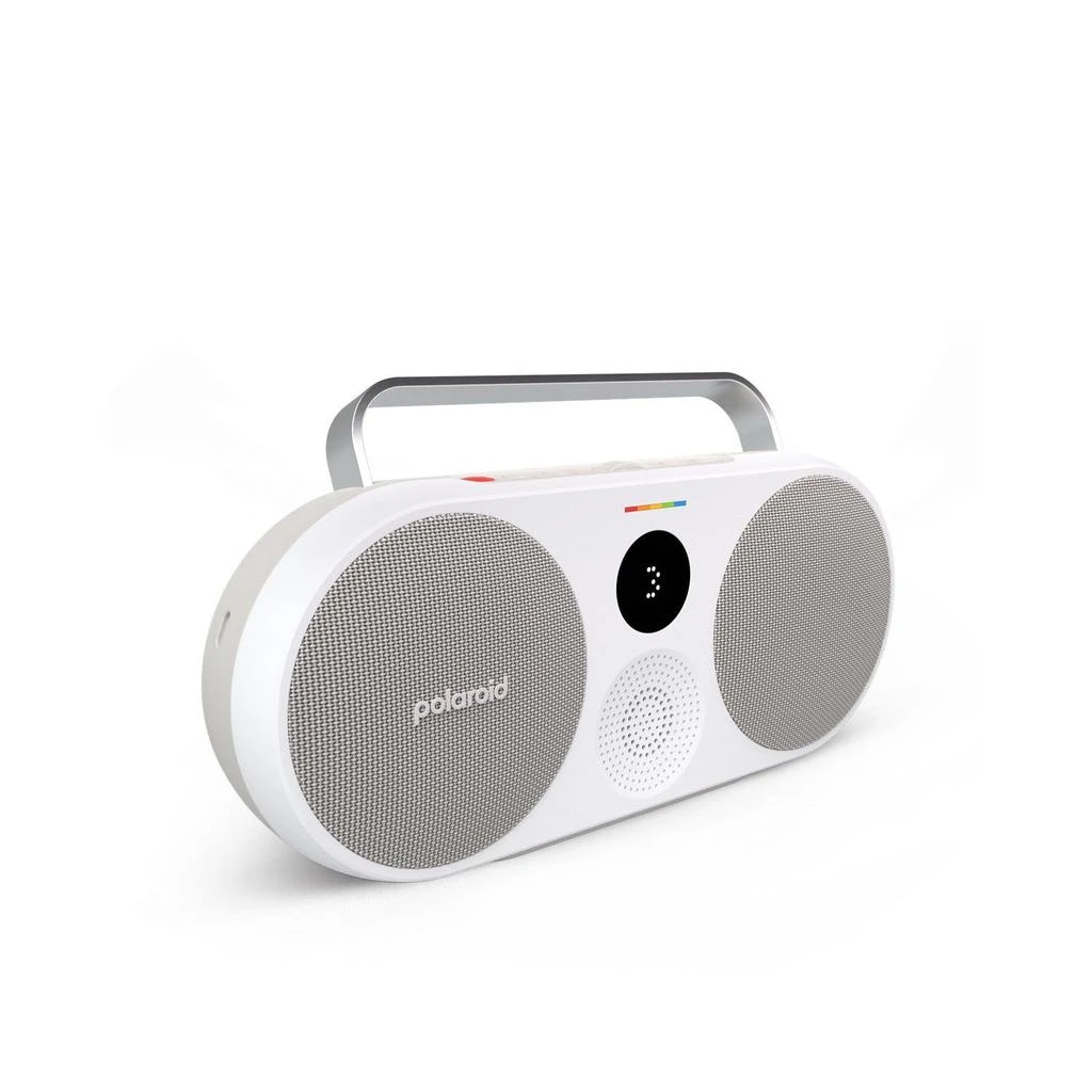 Polaroid Polaroid Player P3 - Gris 1