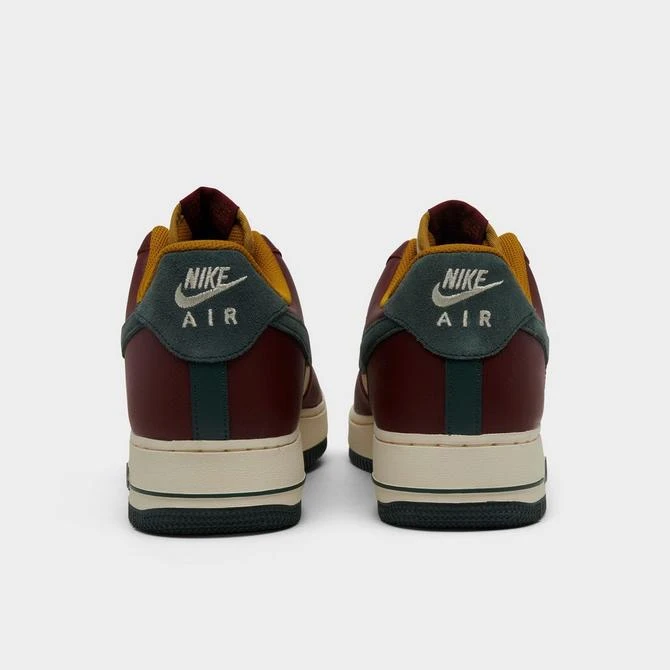 NIKE Men's Nike Air Force 1 '07 LV8 Casual Shoes 4
