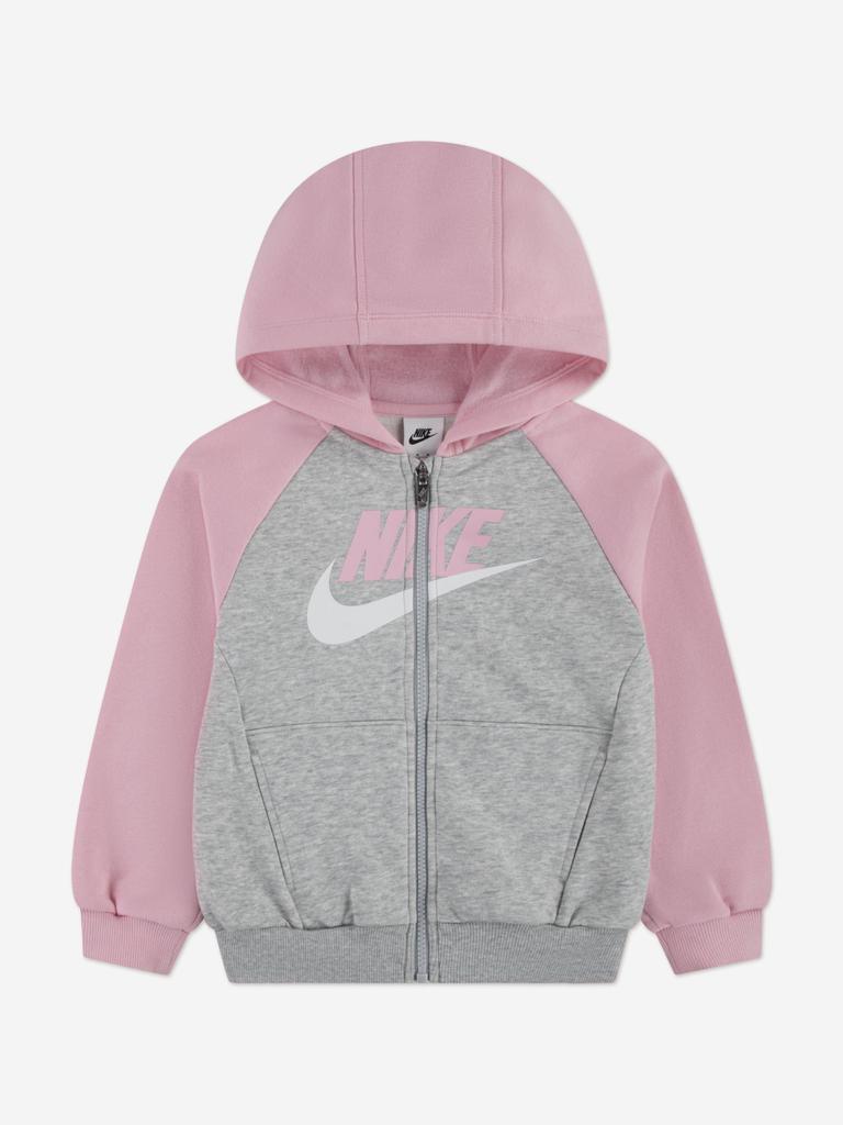 nike colour block tracksuit womens
