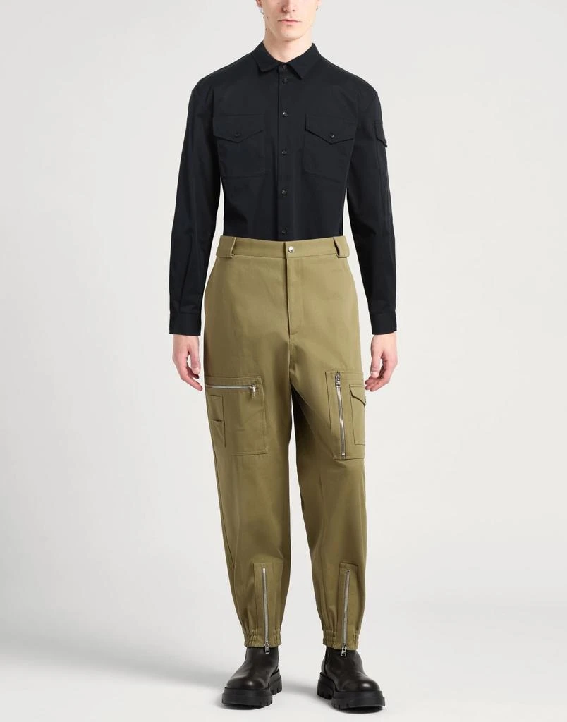 McQueen Shirts 2