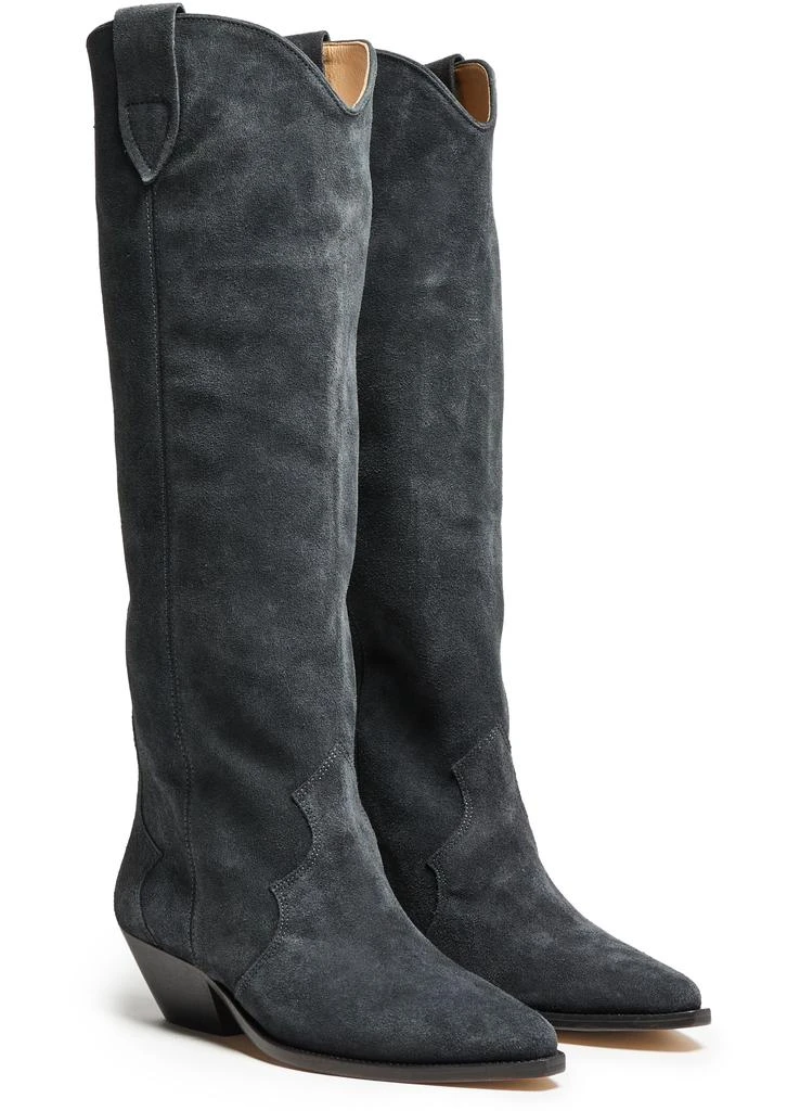 Isabel Marant Denvee boots 3