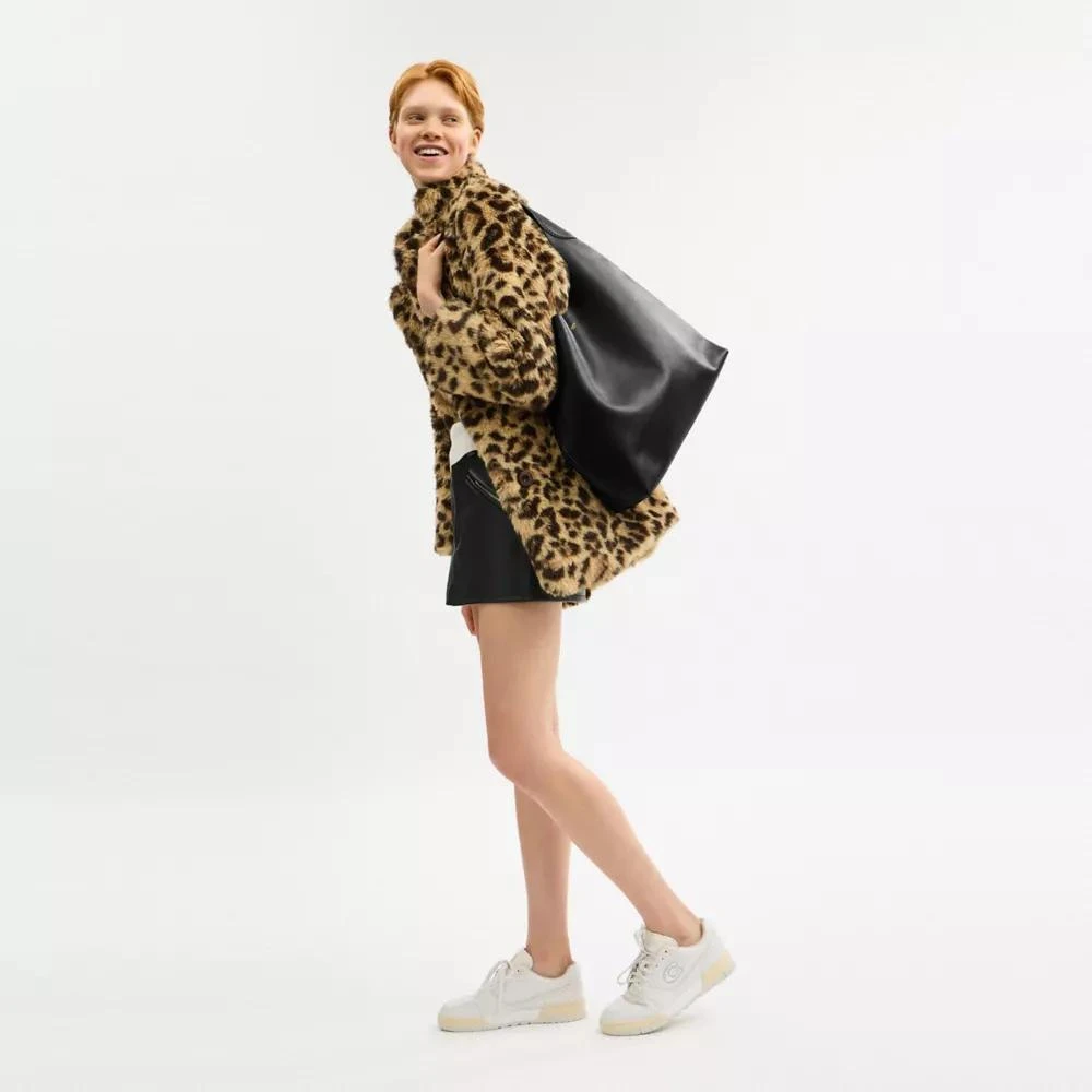 Coach Brooklyn Shoulder Bag 39 2