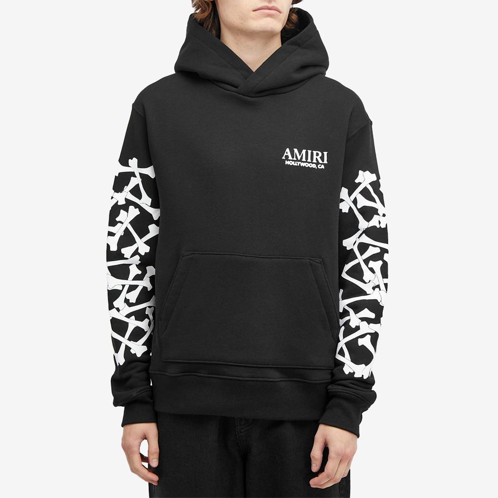 AMIRI AMIRI Stacked Bones Hoodie