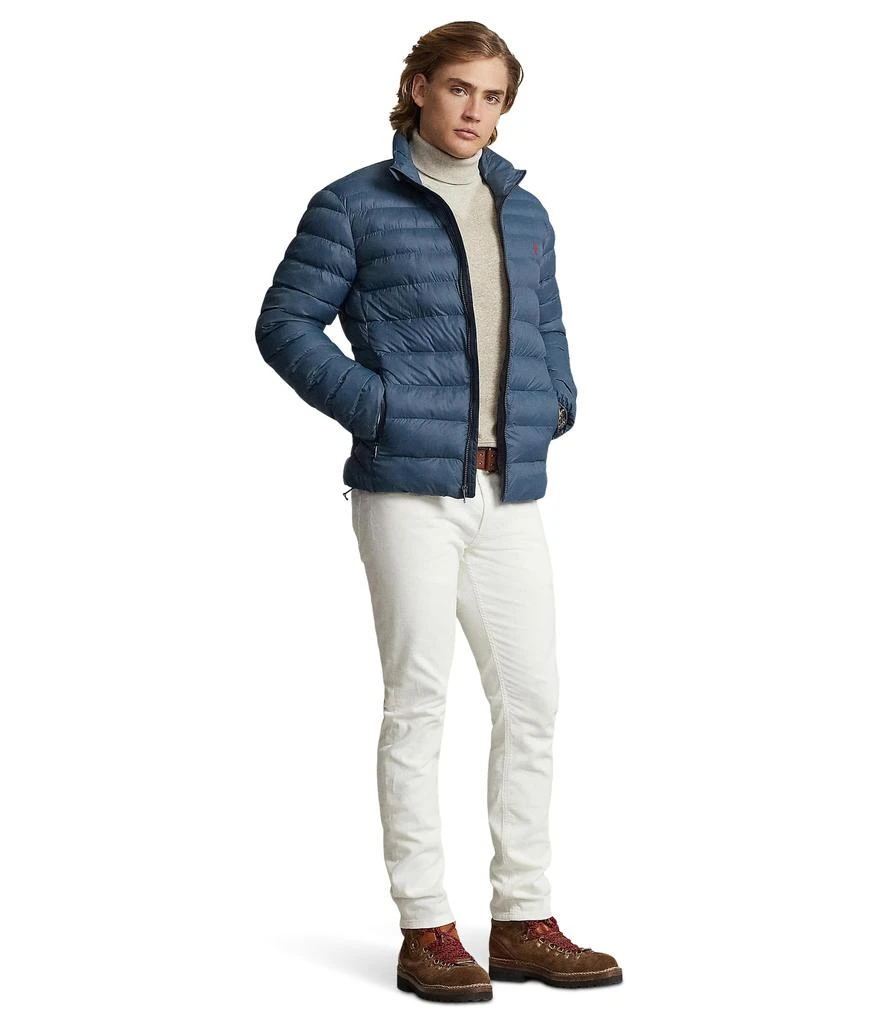 Polo Ralph Lauren Packable Down Jacket 3