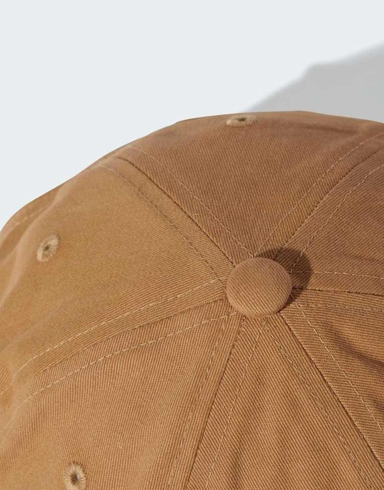 Adidas adidas Originals Premium essentials dad cap in cardboard 3