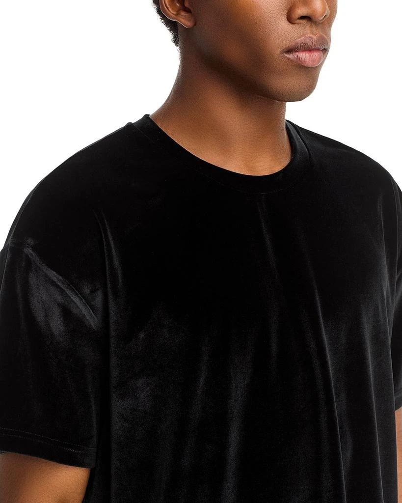 MONFRÈRE MONFRERE Dann Relaxed Fit Crewneck Tee 6