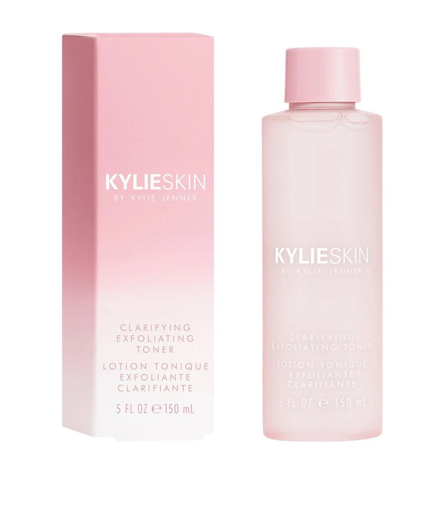 Kylie Cosmetics Clarifying Exfoliating Toner (150ml) 2