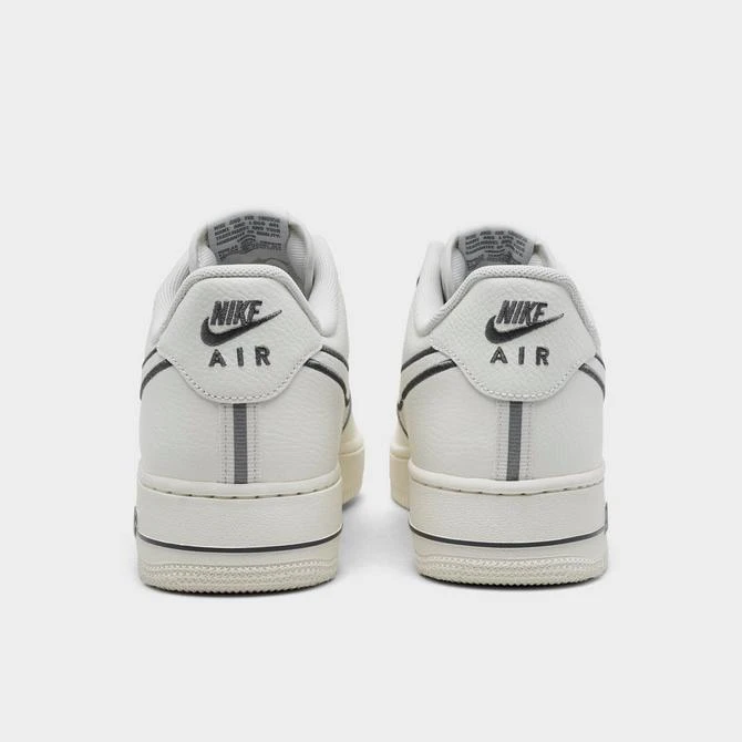 NIKE Men's Nike Air Force 1 '07 SE Casual Shoes 4