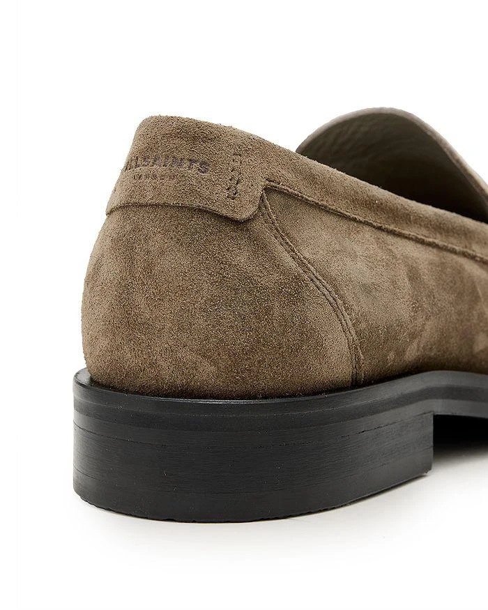 ALL SAINTS Bloom Loafer 6