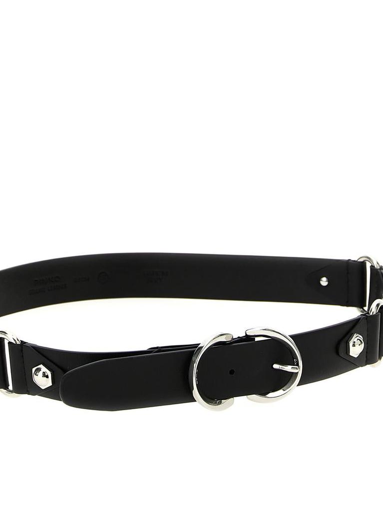 ベルト PINKO 'Lois' belt PINKO Pinko 'Lois' Belt XS - Belts - BeyondStyle