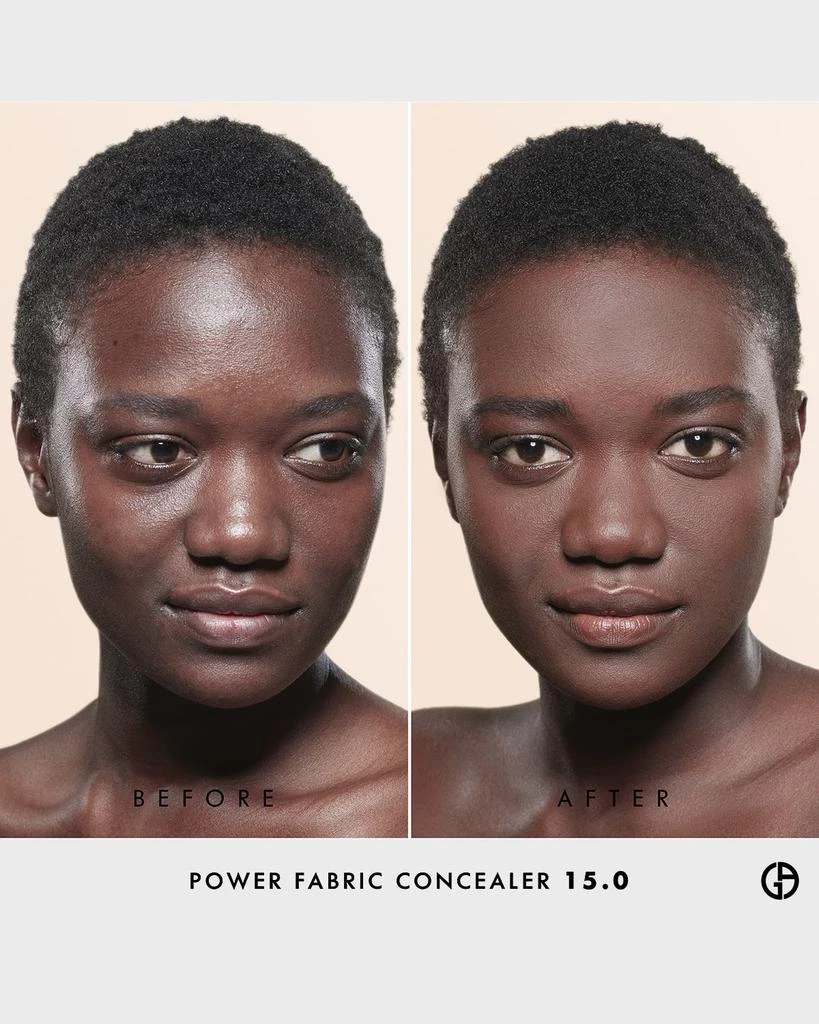 Giorgio Armani Power Fabric Concealer 3