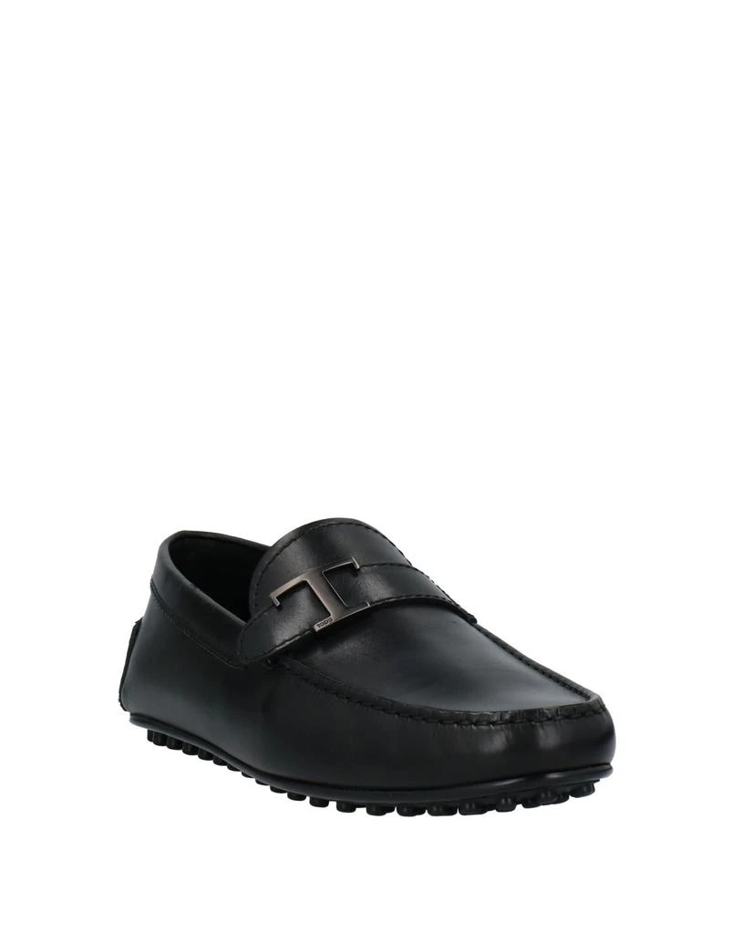 Tod's Loafers 2