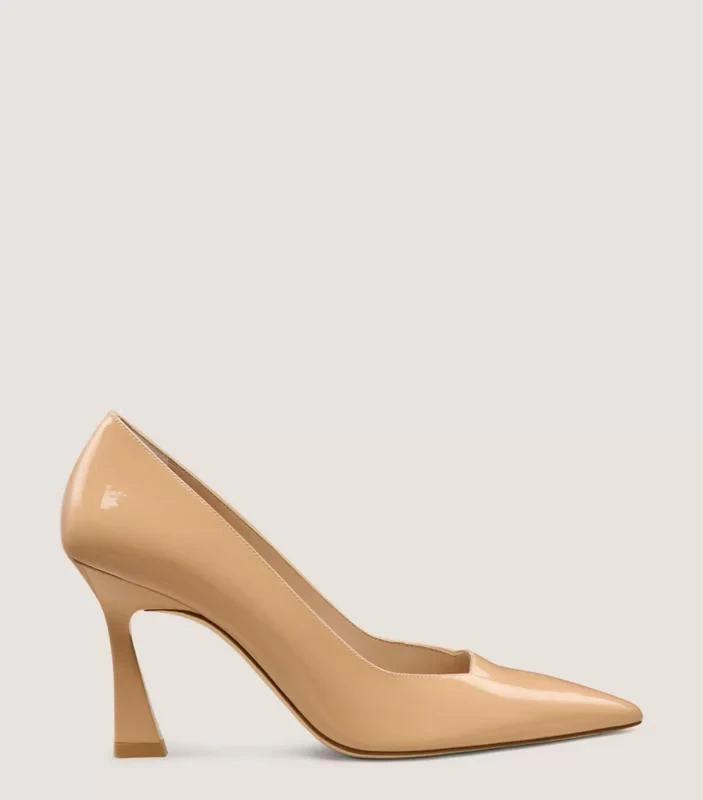Stuart Weitzman VINNIE 85 PUMP 1