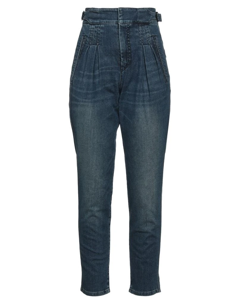 Colovos Denim pants 1