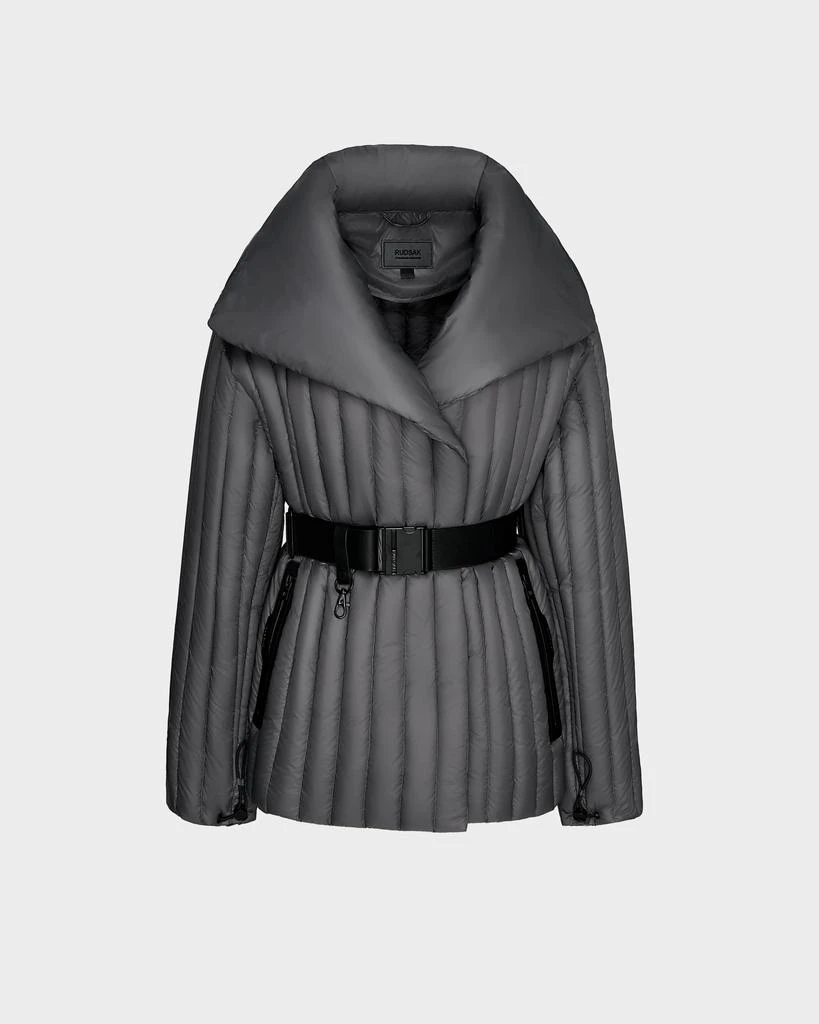 RUDSAK INES T WOMEN’S QUILTED LIGHTWEIGHT DOWN COAT 2